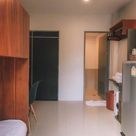 צ'יאנג מאי Psych Hostel מראה חיצוני תמונה